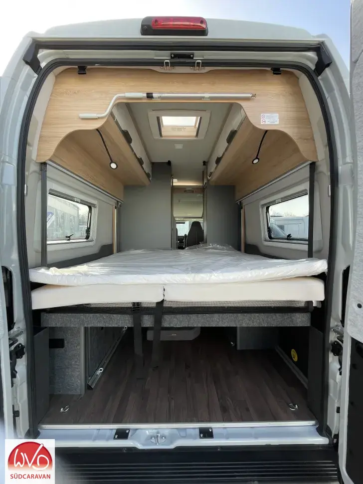 Fahrzeugbild Knaus BoxLife 630 ME Platinum Selection #18