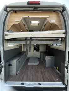 Fahrzeugbild Knaus BoxLife 630 ME Platinum Selection #19