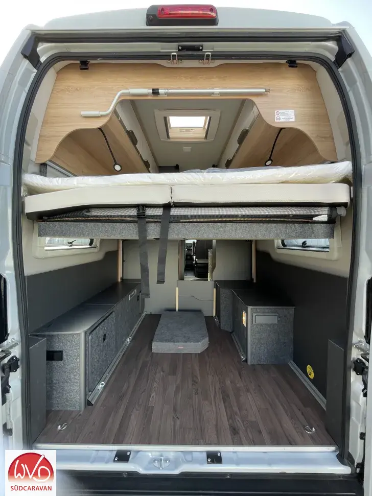 Fahrzeugbild Knaus BoxLife 630 ME Platinum Selection #19