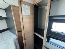 Fahrzeugbild Knaus L!VE TI 650 MF Platinum Selection *Modell 2026*Solar*TV-Paket* #19