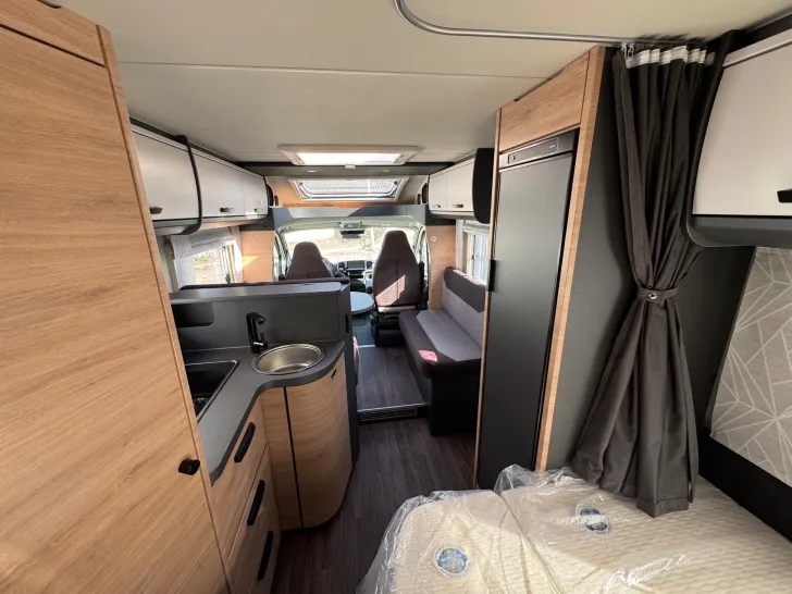 Fahrzeugbild Knaus L!VE TI 650 MF Platinum Selection *Modell 2026*Solar*TV-Paket* #20