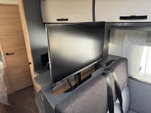 Fahrzeugbild Knaus L!VE TI 650 MF Platinum Selection *Modell 2026*Solar*TV-Paket* #14