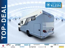 Fahrzeugbild Knaus Van TI 650 MEG VANSATION *Modell 2026*TV-Paket* #5