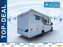 Fahrzeugbild Knaus Van TI 650 MEG VANSATION *Modell 2026*TV-Paket* #4