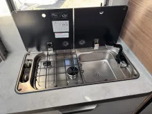 Fahrzeugbild Knaus Van TI 650 MEG VANSATION *Modell 2026*TV-Paket* #15