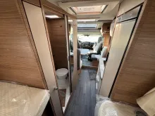 Fahrzeugbild Knaus Van TI 650 MEG VANSATION *Modell 2026*TV-Paket* #19