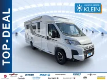 Fahrzeugbild Knaus Van TI 650 MEG VANSATION *Modell 2026*TV-Paket* #3