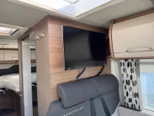 Fahrzeugbild Knaus Van TI 650 MEG VANSATION *Modell 2026*TV-Paket* #13