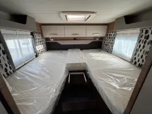 Fahrzeugbild Knaus Van TI 650 MEG VANSATION *Modell 2026*TV-Paket* #18