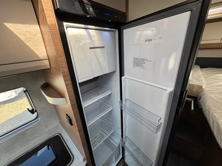 Fahrzeugbild Knaus Van TI 650 MEG VANSATION *Modell 2026*TV-Paket* #17