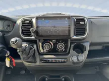 Fahrzeugbild Knaus Van TI 650 MEG VANSATION *Modell 2026*TV-Paket* #9