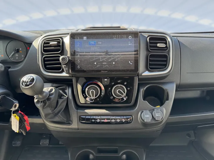 Fahrzeugbild Knaus Van TI 650 MEG VANSATION *Modell 2026*TV-Paket* #9