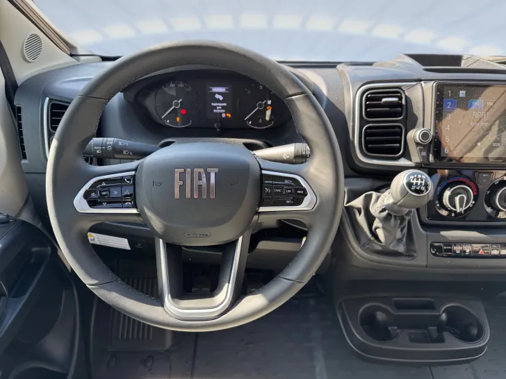 Fahrzeugbild Knaus Van TI 650 MEG VANSATION *Modell 2026*TV-Paket* #8