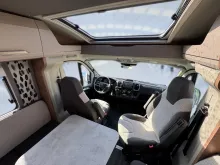 Fahrzeugbild Knaus Van TI 650 MEG VANSATION *Modell 2026*TV-Paket* #10