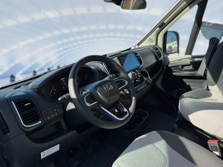 Fahrzeugbild Knaus Van TI 650 MEG VANSATION *Modell 2026*TV-Paket* #7