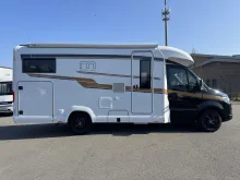 Fahrzeugbild Malibu T 470 RB LE K comfort Mercedes #4