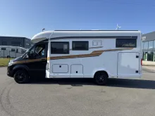 Fahrzeugbild Malibu T 470 RB LE K comfort Mercedes #5