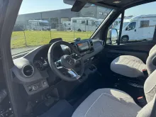 Fahrzeugbild Malibu T 470 RB LE K comfort Mercedes #9