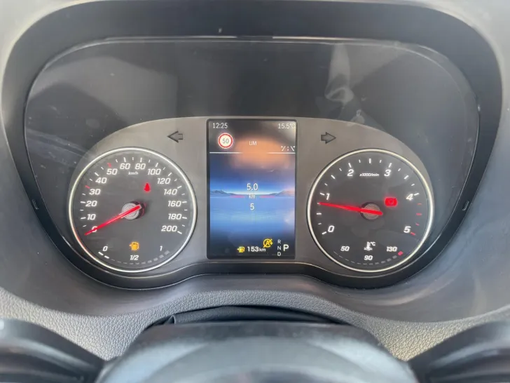 Fahrzeugbild Malibu T 470 RB LE K comfort Mercedes #12