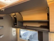 Fahrzeugbild Malibu T 470 RB LE K comfort Mercedes #20