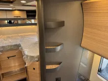 Fahrzeugbild Malibu T 470 RB LE K comfort Mercedes #22