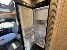 Fahrzeugbild Malibu T 470 RB LE K comfort Mercedes #23