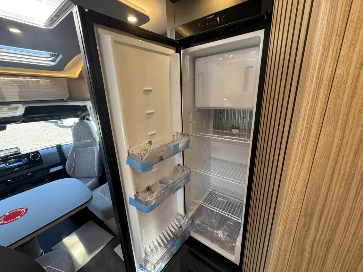 Fahrzeugbild Malibu T 470 RB LE K comfort Mercedes #23
