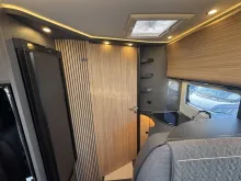 Fahrzeugbild Malibu T 470 RB LE K comfort Mercedes #25