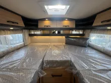 Fahrzeugbild Malibu T 470 RB LE K comfort Mercedes #29