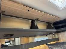 Fahrzeugbild Malibu T 470 RB LE K comfort Mercedes #32