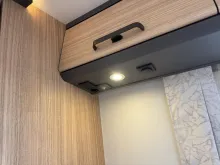 Fahrzeugbild Malibu T 470 RB LE K comfort Mercedes #33