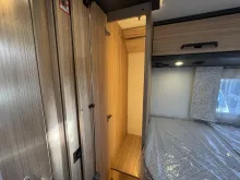 Fahrzeugbild Malibu T 470 RB LE K comfort Mercedes #35