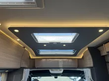 Fahrzeugbild Malibu T 470 RB LE K comfort Mercedes #37