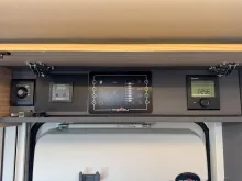 Fahrzeugbild Malibu T 470 RB LE K comfort Mercedes #38