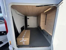 Fahrzeugbild Malibu T 470 RB LE K comfort Mercedes #39
