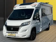 Fahrzeugbild Weinsberg CaraCompact EDITION PEPPER 600 MEG #1