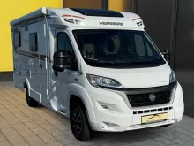 Fahrzeugbild Weinsberg CaraCompact EDITION PEPPER 600 MEG #2