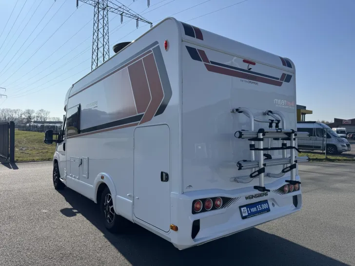 Fahrzeugbild Weinsberg CaraCompact EDITION PEPPER 600 MEG #5