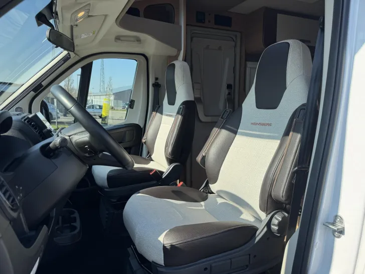 Fahrzeugbild Weinsberg CaraCompact EDITION PEPPER 600 MEG #8