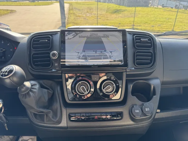 Fahrzeugbild Weinsberg CaraCompact EDITION PEPPER 600 MEG #9