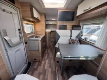 Fahrzeugbild Weinsberg CaraCompact EDITION PEPPER 600 MEG #11