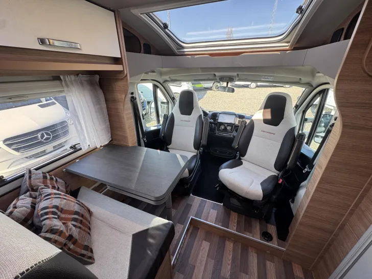 Fahrzeugbild Weinsberg CaraCompact EDITION PEPPER 600 MEG #12