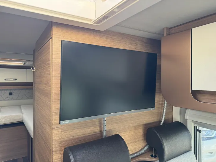 Fahrzeugbild Weinsberg CaraCompact EDITION PEPPER 600 MEG #13