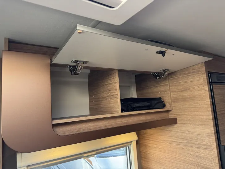 Fahrzeugbild Weinsberg CaraCompact EDITION PEPPER 600 MEG #18