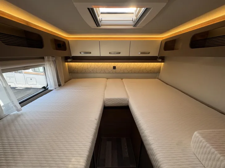 Fahrzeugbild Weinsberg CaraCompact EDITION PEPPER 600 MEG #19