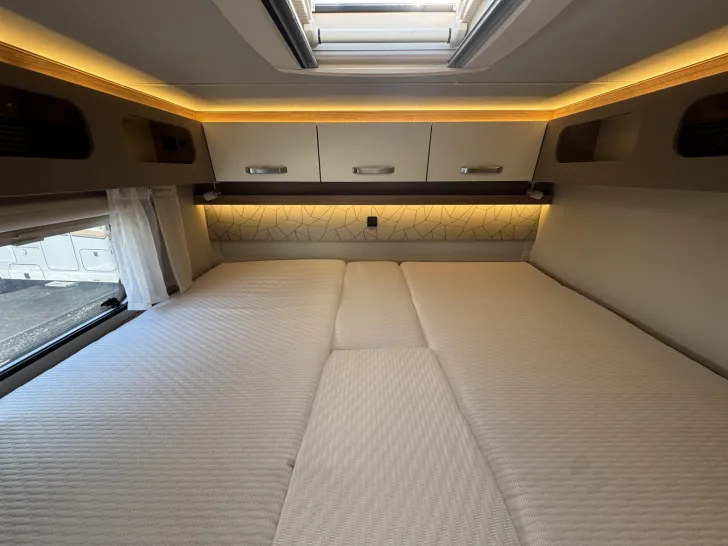 Fahrzeugbild Weinsberg CaraCompact EDITION PEPPER 600 MEG #20