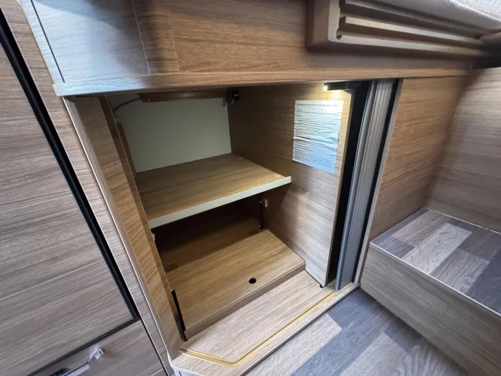 Fahrzeugbild Weinsberg CaraCompact EDITION PEPPER 600 MEG #24