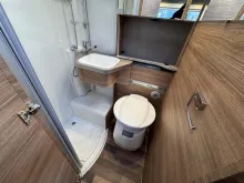 Fahrzeugbild Weinsberg CaraCompact EDITION PEPPER 600 MEG #25