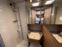 Fahrzeugbild Weinsberg CaraCompact EDITION PEPPER 600 MEG #26