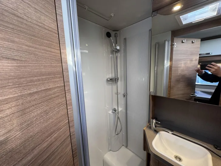 Fahrzeugbild Weinsberg CaraCompact EDITION PEPPER 600 MEG #27